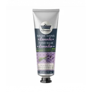 LES PETITS BAINS DE PROVENCE Baume Mains Lavande 50ml