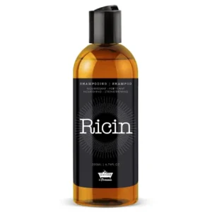 Les Petits Bains de Provence Shampooing au Ricin 200ml