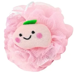 LIONESSE ÉPONGE FLEUR DE BAIN BEBE