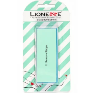 Lionesse Lime à ongles 1 Lime 4 face 5071