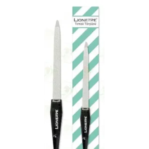 Lionesse lime à ongles 117