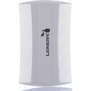 LIONESSE Peignes à poux