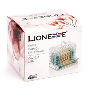 Lionesse porte coton tige 836