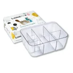 Lionesse rangement bain bebe 839