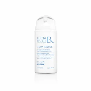 Lucia Rapettir Aquamask Fraicheur 100ml