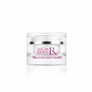 Lucia Rapettir Cellular Night Repair 50ml
