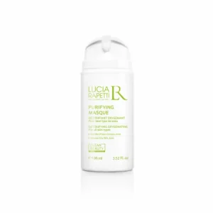 Lucia Rapettir Purifying Gel Detoxifiant 35ml