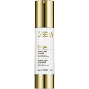 Lysedia Soin Global Anti Age 50ml