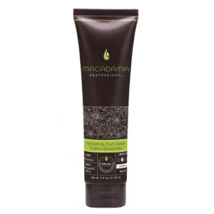 MACADAMIA ACTIVATING CURL CREAM CRÈME BOUCLANTE 148 ML
