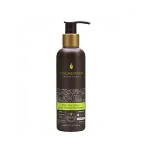 MACADAMIA BLOW DRY LOTION LOTION THERMO-PROTECTEUR 198 ML