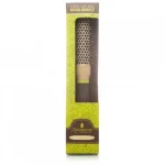 MACADAMIA BOAR HOT CURLING BRUSH