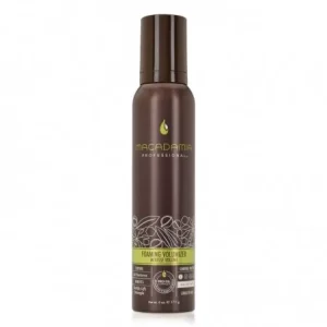 MACADAMIA FEAMING VOLUMIZER MOUSSE VOLUME 171 G