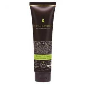 MACADAMIA TAMING CURL CREAM CRÈME POUR DOMPTAGE DE BOUCLES 148 ML