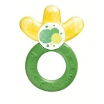 MAM ANNEAU DE DENTITION RÉFRIGÉRANT VERT