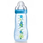 MAM BIBERON EASY ACTIVE BLEU 330ML