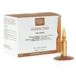 MARTIDERM PIGMENT ZERO DSP BRIGHT AMPOULES 30*2ML