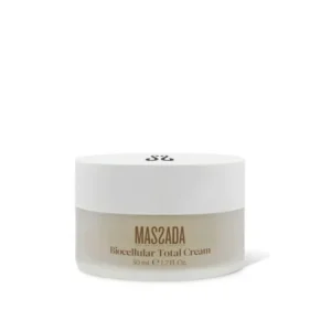 MASSADA CRÈME RÉGÉNÉRATRICE BIOCELLULAIRE 50ML