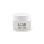 MASSADA CRÈME RÉPARATRICE POUDRE DE PERLES ET OR 50 ml