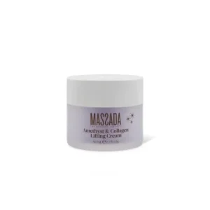 MASSADA CRÈME RICHE AMÉTHYSTE & COLLAGÈNE HYALURONIQUE LIFT 50ML