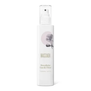 MASSADA EAU DE FLEUR À LA ROSE D’ALEXANDRIE BIOCELLULAIRE 200ML