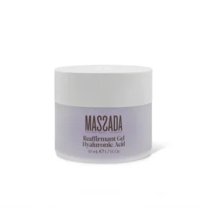 MASSADA GEL RAFFERMISSANT HYALURONIQUE LIFT 50ML