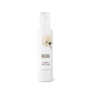 MASSADA LOTION TONIQUE PEAU SENSIBLE 200 ml