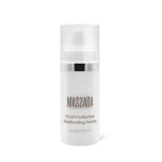 MASSADA SÉRUM ÉCLAT POUDRE DE PERLES 30ML