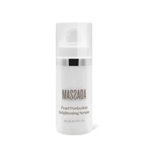 MASSADA SÉRUM ÉCLAT POUDRE DE PERLES 30ML