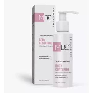 MDC forever young Body Contouring 150ml