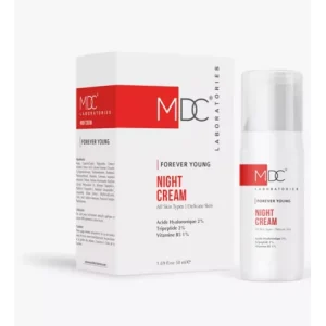 MDC FOREVER YOUNG CREME NUIT 50ML