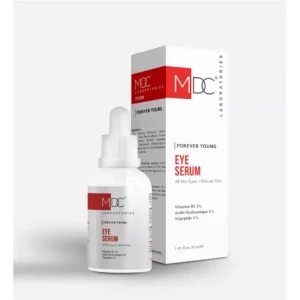 MDC FOREVER YOUNG SERUM ANTI YEUX 30 ML