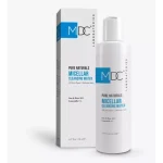 MDC Pure Naturals Eau Nettoyante Micellaire 150 ml