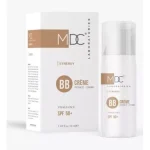 MDC Synergy BB creme fonce spf50+ 50ml