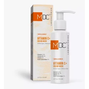 MDC TONE CORRECTOR CREME MASQUE 150 ML