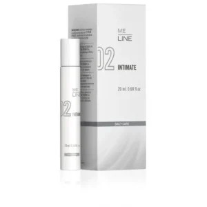 Me Line 02 Intimate 20ml