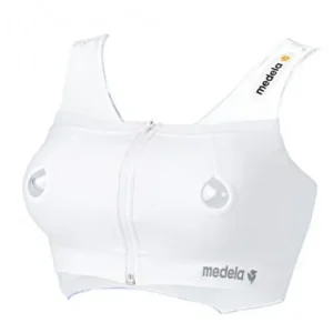 Medela Bustier Easy Expression tailles (S, M, L)