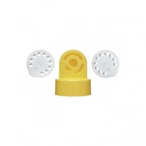 Medela Kit valves et membranes pour Tire Lait
