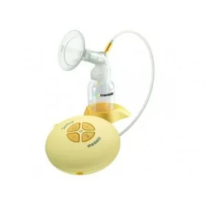 MEDELA Tire-Lait Électrique Swing