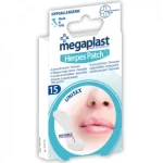 MEGAPLAST SPECIAL PATCH HERPES BOÎTE 15 - 112684