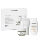 MESOESTETIC DERMAMELAN HOME PACK