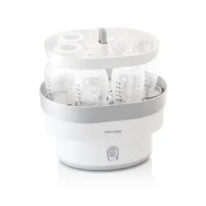 MINILAND BABY STERILISATEUR 6 BIBERONS - 89206