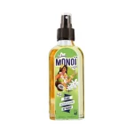 MONOÏ DE TAHITI HUILE SÈCHE TIARÉ HYDRATE ET SATINE 30% 100 ML