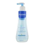 MUSTELA EAU NETTOYANTE SANS RINÇAGE 300ML