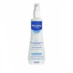 MUSTELA EAU RAFRAICHISSANTE ET COIFFANTE 200ML SANS ALCOOL