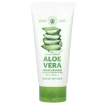 NATURE REPUBLIC ALOE VERA MOUSSE NETTOYANTE 150 ML