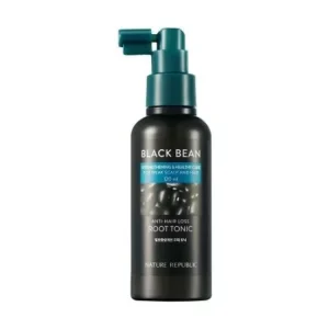 Nature Republic BLACK BEAN HAIR TONIC 120ml