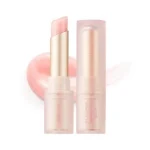 NATURE REPUBLIC BY FLOWER SHINE TINT BALM 01 PURE PINK