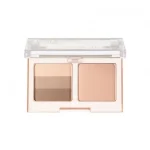 NATURE REPUBLIC COLOR BLOSSOM MULTI BLENDING PALETTE 02 MUTE BROWN