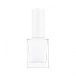 NATURE REPUBLIC COLOR & NATURE NAIL COLOR 28 WHITE CREAM 8 ml