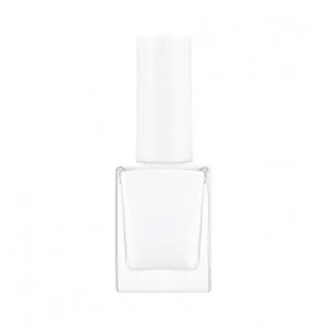 NATURE REPUBLIC COLOR & NATURE NAIL COLOR 28 WHITE CREAM 8 ml